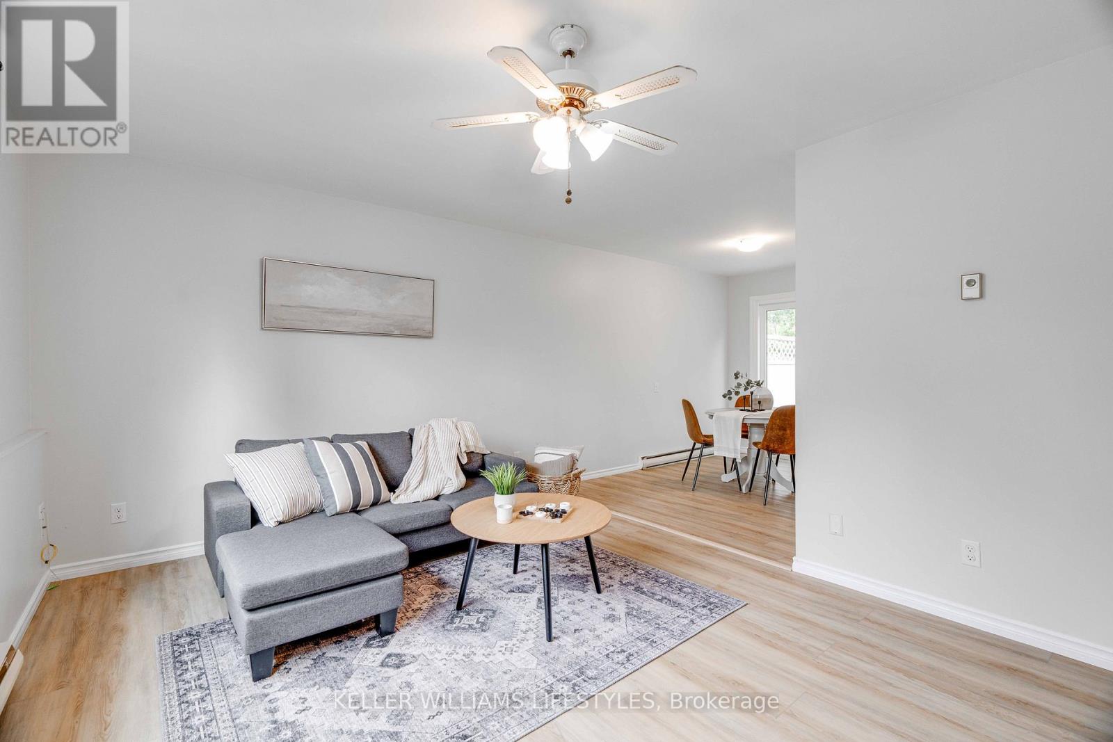 1 - 155 Water Street, Southwest Middlesex (Glencoe), Ontario  N0L 1M0 - Photo 6 - X9398076