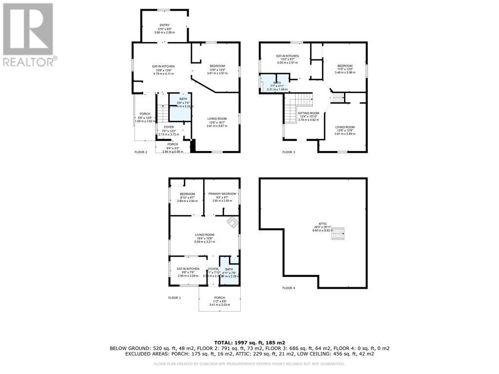 643 645 Dominion Avenue, Midland, Ontario L4R 1R7 - Photo 2 - 40662773