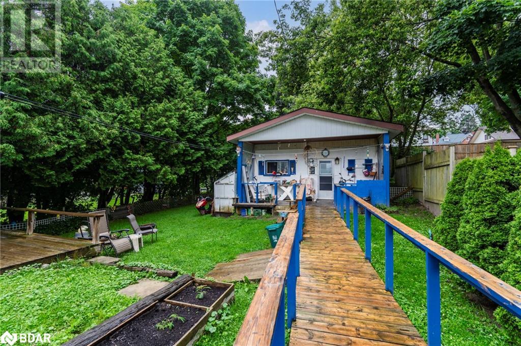 643 645 Dominion Avenue, Midland, Ontario L4R 1R7 - Photo 5 - 40662773