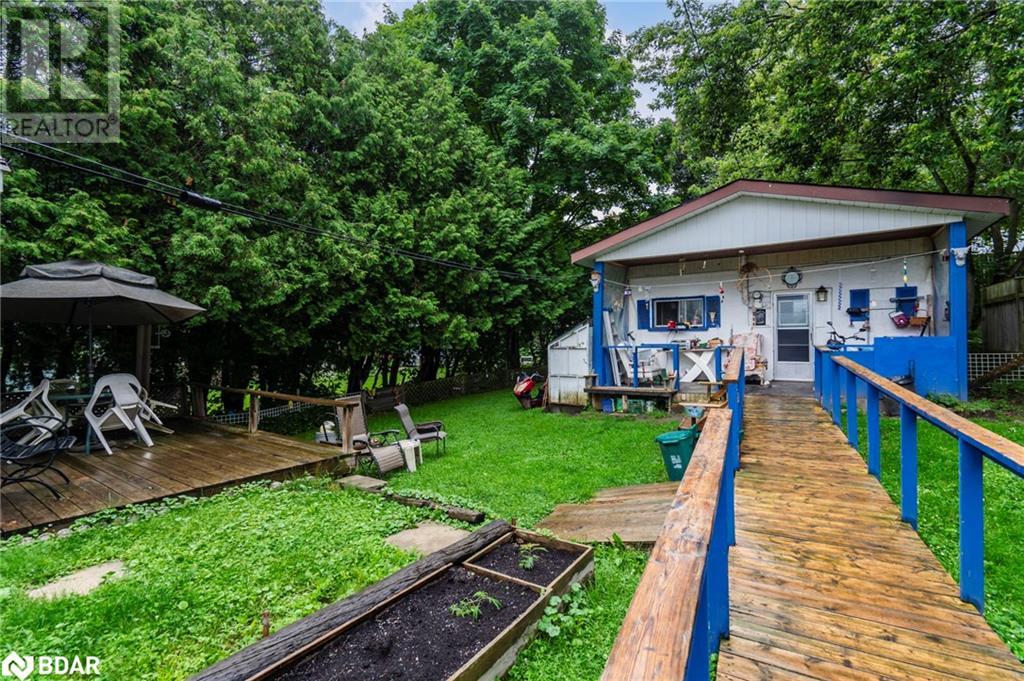 643 645 Dominion Avenue, Midland, Ontario L4R 1R7 - Photo 6 - 40662773