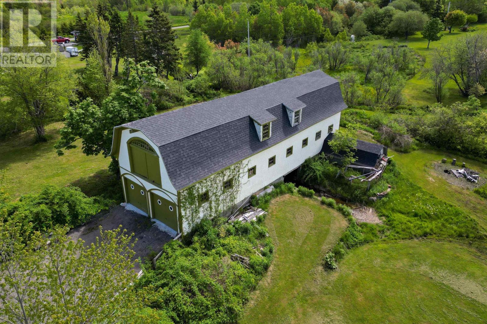 317 Church Road, Little Bras D'or, Nova Scotia  B0E 3A3 - Photo 48 - 202424675