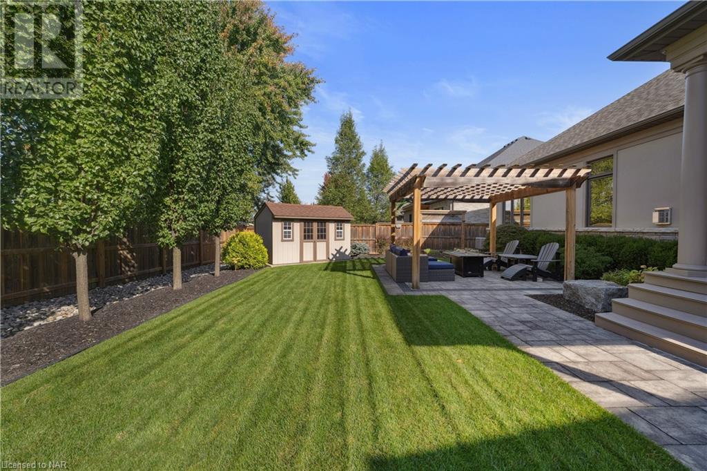 34 ANGELS Drive, ST. DAVIDS, Ontario One Percent Realty Ltd. Ontario