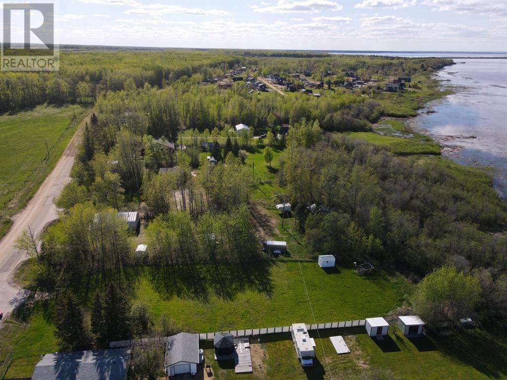 Lot 7 Peace River Ave, Joussard, Alberta  T0G 1J0 - Photo 4 - A2136141