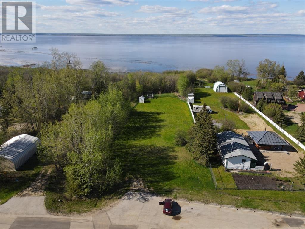 Lot 7 Peace River Ave, Joussard, Alberta T0G 1J0 - Photo 3 - A2136141