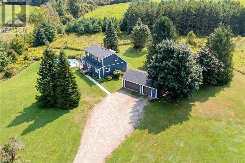 9433 10TH Sideroad, Erin, Ontario One Percent Realty Ltd. Ontario