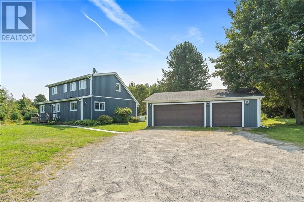 9433 10TH Sideroad, Erin, Ontario One Percent Realty Ltd. Ontario