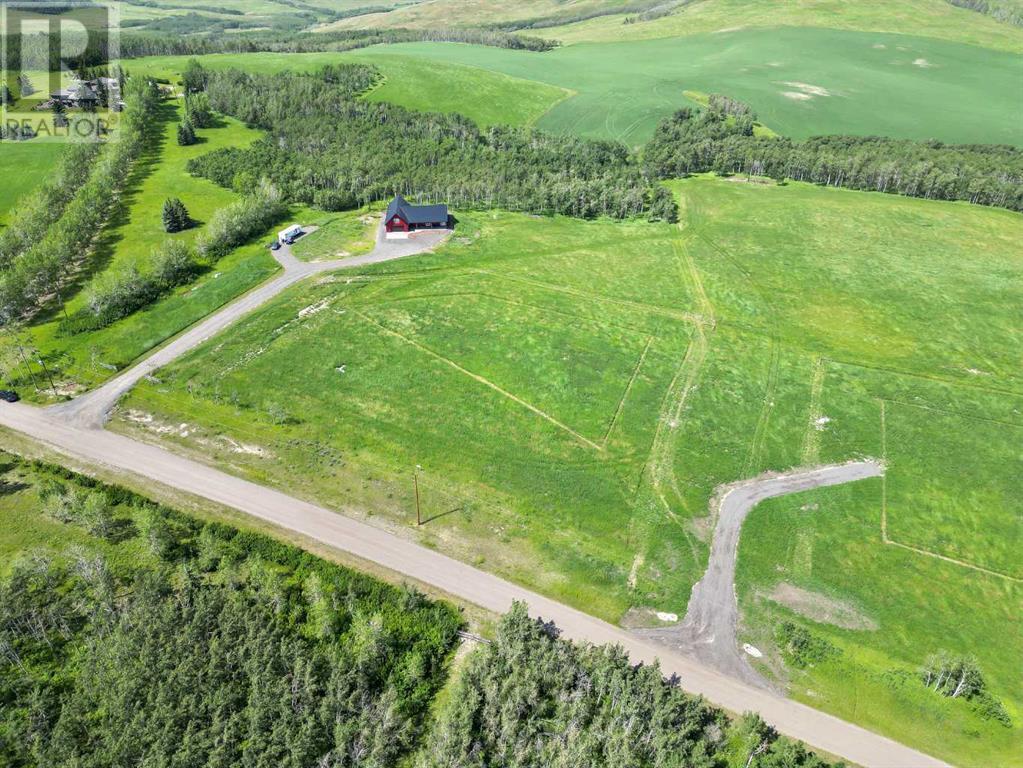 64226 306 Avenue W, Rural Foothills County, Alberta  T1S 7A6 - Photo 3 - A2154624