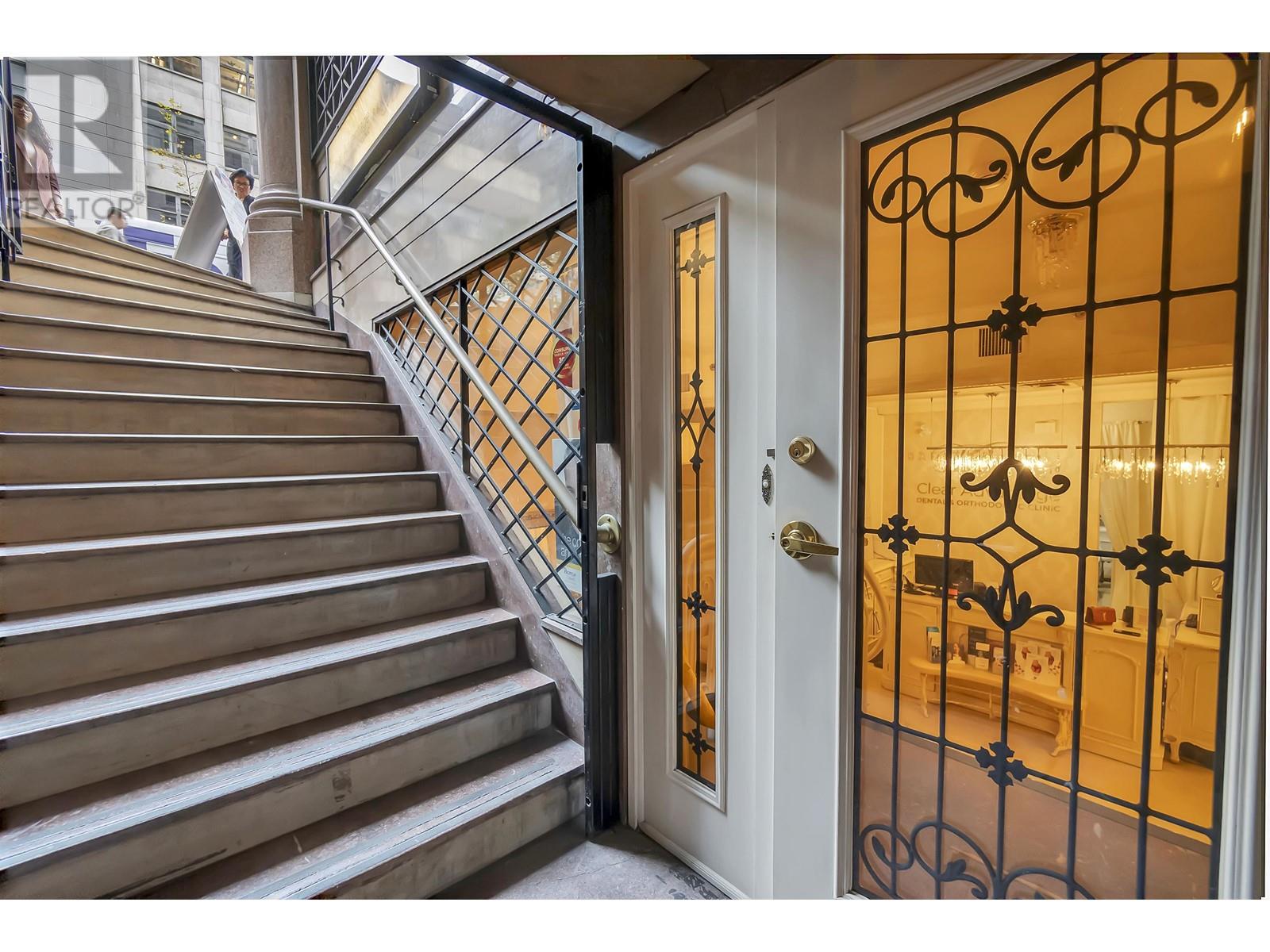 464 Granville Street, Vancouver, British Columbia  V6C 1V4 - Photo 13 - C8063734