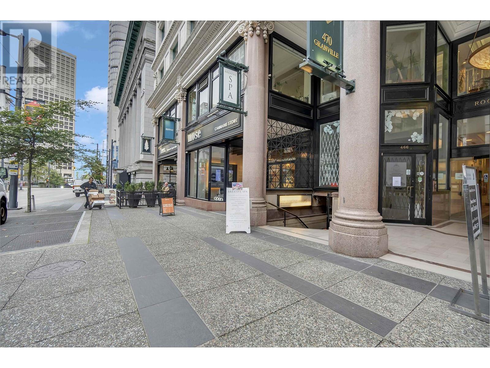 464 Granville Street, Vancouver, British Columbia  V6C 1V4 - Photo 14 - C8063734