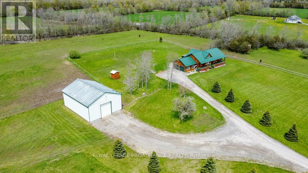 1024 COUNTY ROAD 19 Prince Edward County (Ameliasburgh)