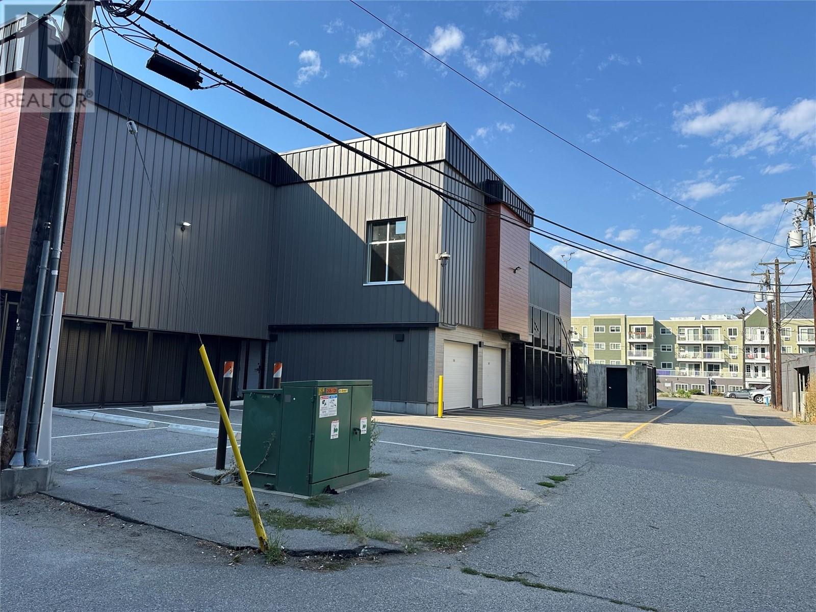 352 Winnipeg Street Unit# 119, Penticton, British Columbia  V2A 5M5 - Photo 29 - 201865