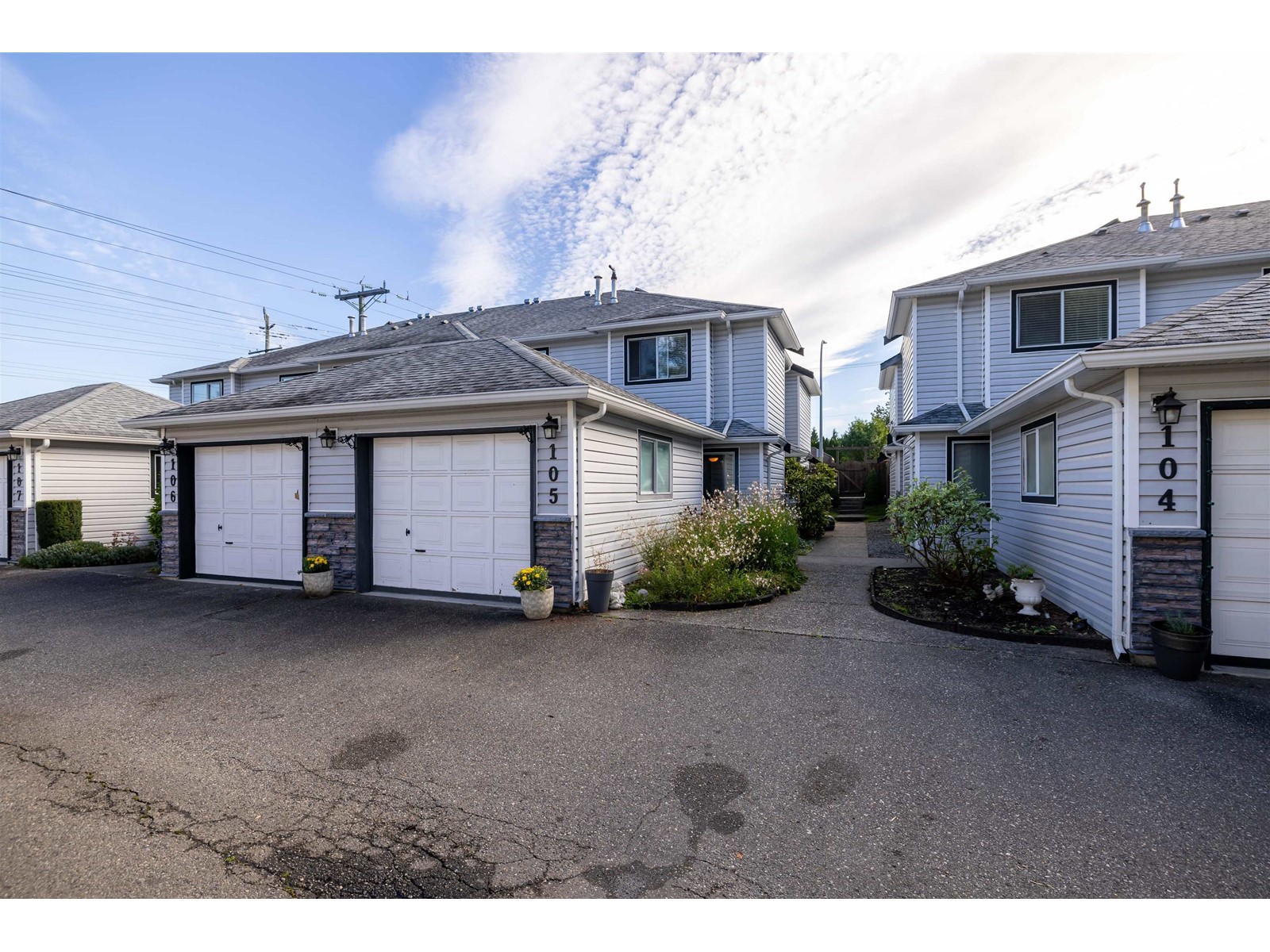 105 9507 208 Street, Langley, British Columbia  V1M 2Z1 - Photo 2 - R2935441