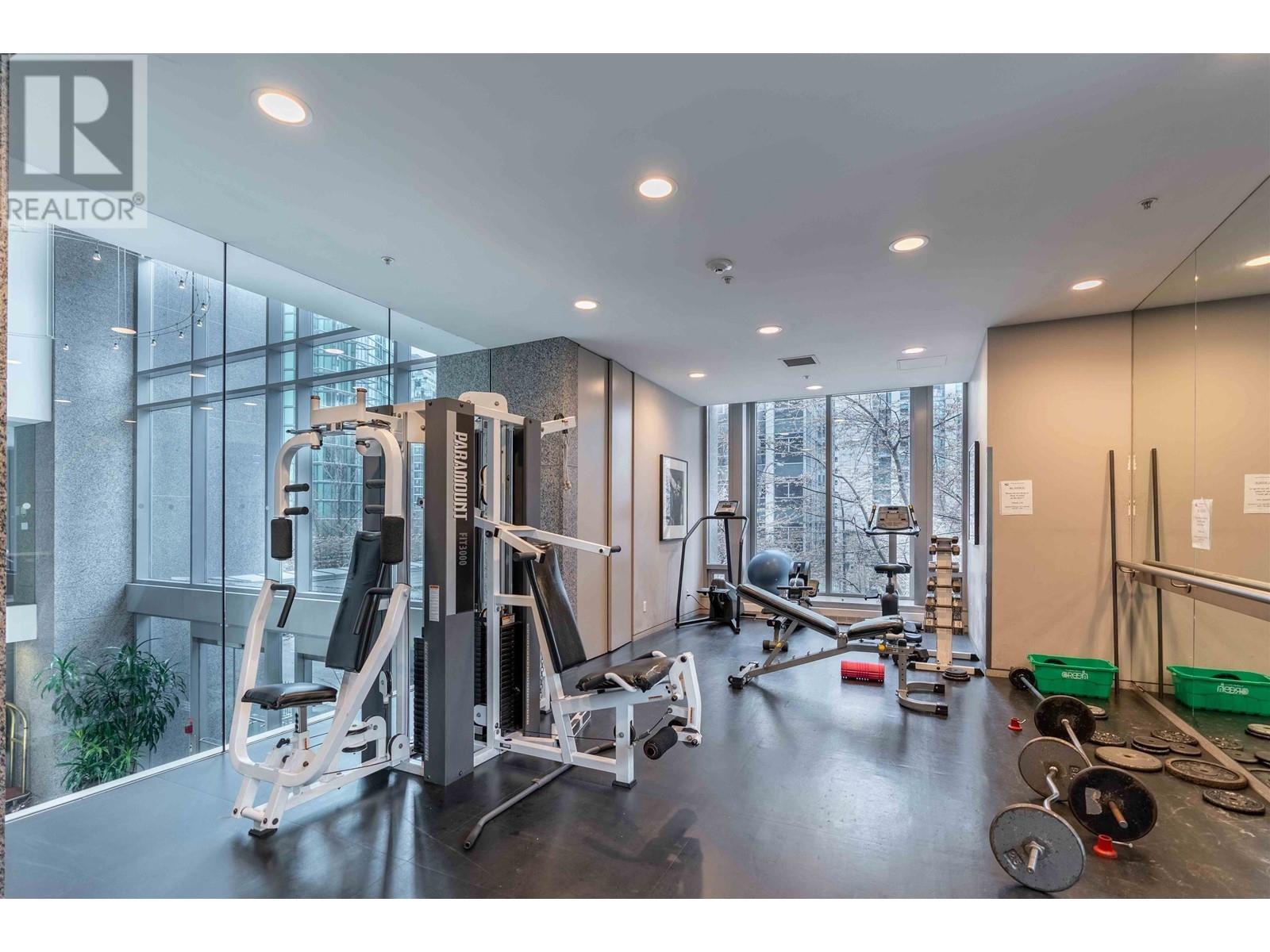 1501 1288 W Georgia Street, Vancouver, British Columbia  V6E 4R3 - Photo 6 - R2933551