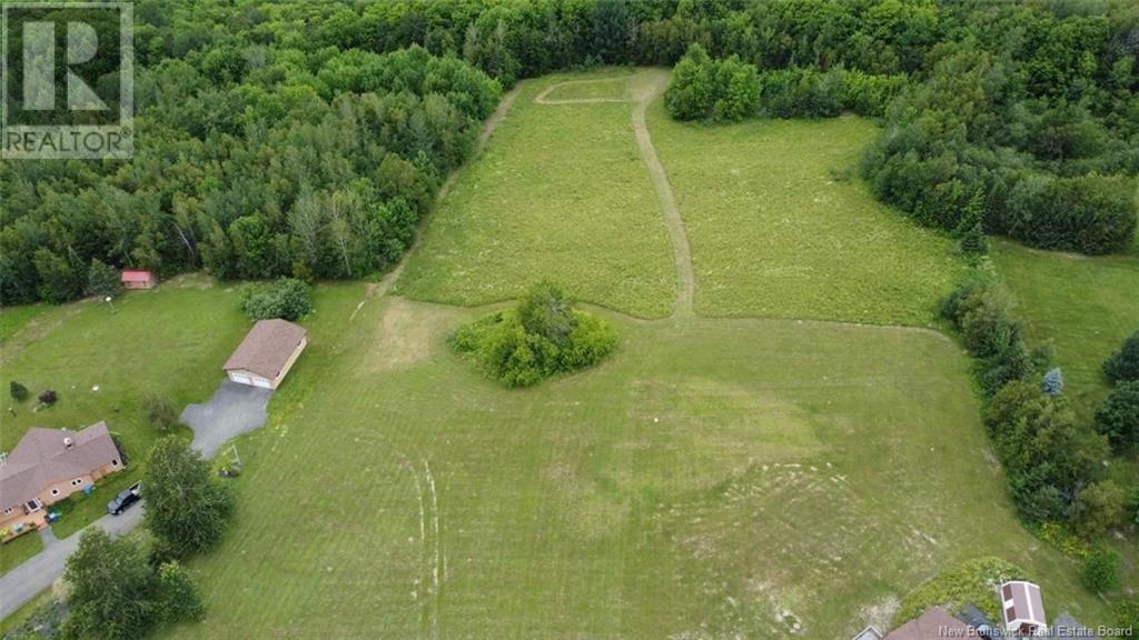 Lot Old Houlton Road, richmond settlement, New Brunswick