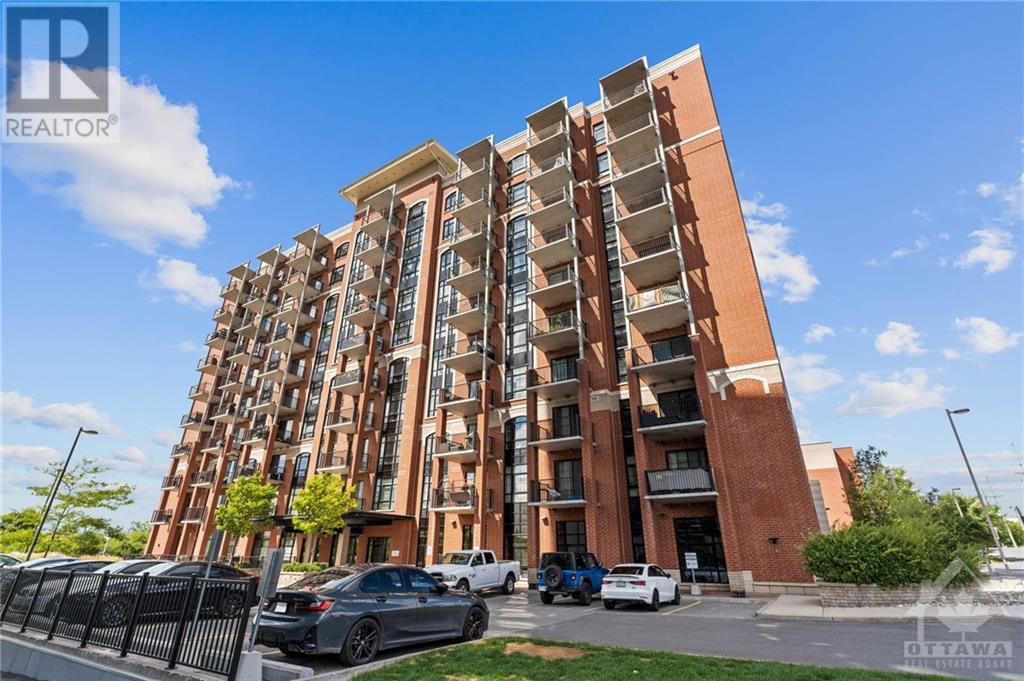 555 ANAND PRIVATE UNIT810 Ottawa