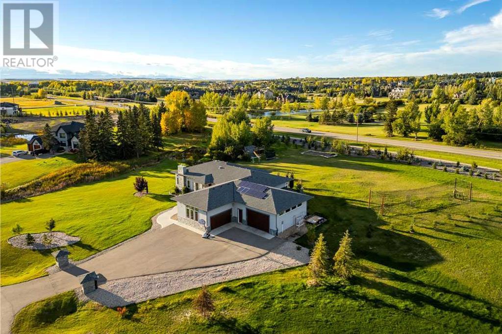 16 Windhorse Bay, Rural Rocky View County, Alberta  T3Z 0B4 - Photo 50 - A2168474