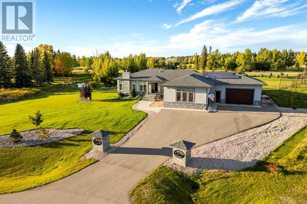 16 Windhorse Bay, Rural Rocky View County, Alberta  T3Z 0B4 - Photo 1 - A2168474