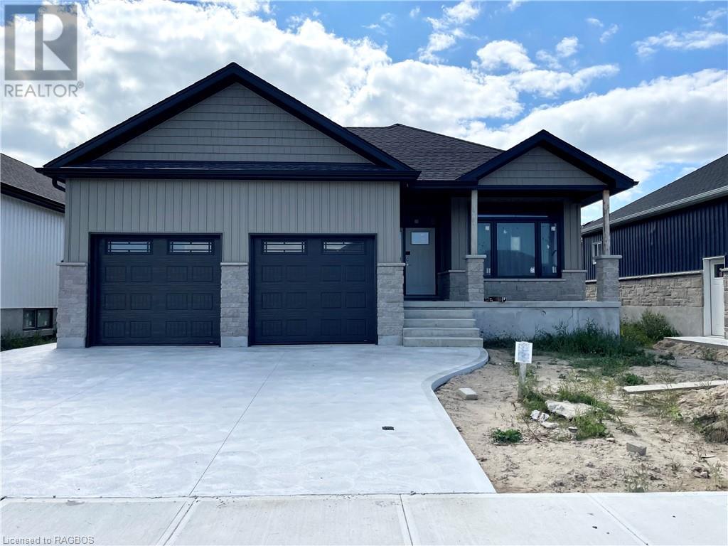 155 WESTLINKS Drive, saugeen shores, Ontario