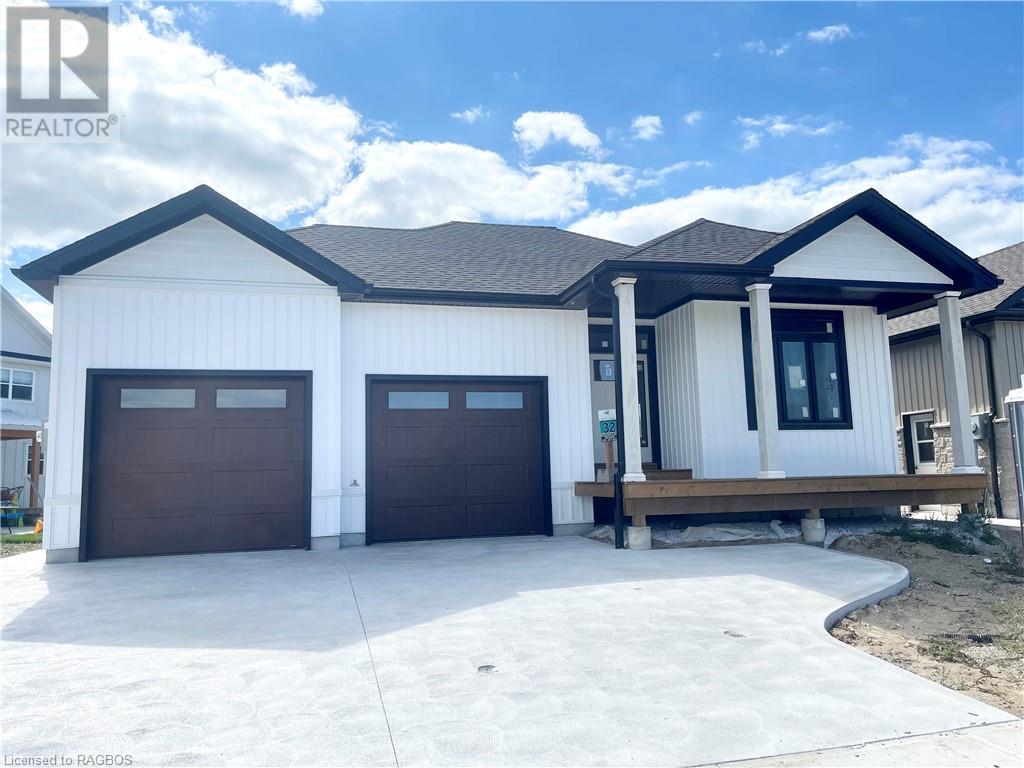 151 WESTLINKS Drive, saugeen shores, Ontario