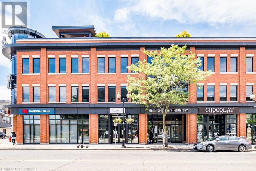123 James Street N Unit# 3, Hamilton, Ontario  L8R 2K8 - Photo 2 - 40662159