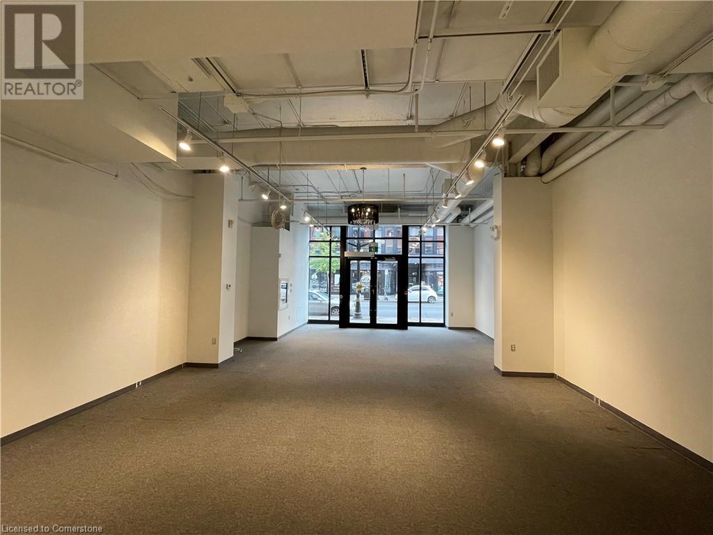 123 James Street N Unit# 3, Hamilton, Ontario  L8R 2K8 - Photo 4 - 40662159