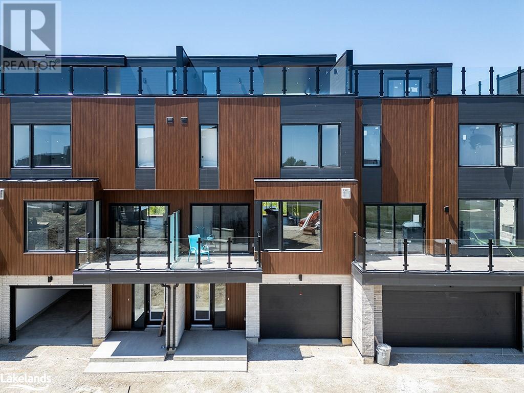 117 Sladden Court Unit# 18, Thornbury, Ontario N0H 2P0 - Photo 1 - 40663733