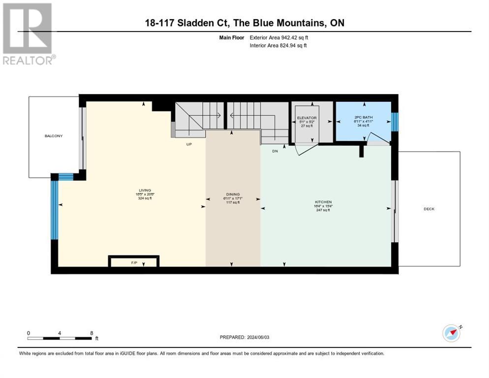 117 Sladden Court Unit# 18, Thornbury, Ontario N0H 2P0 - Photo 41 - 40663733