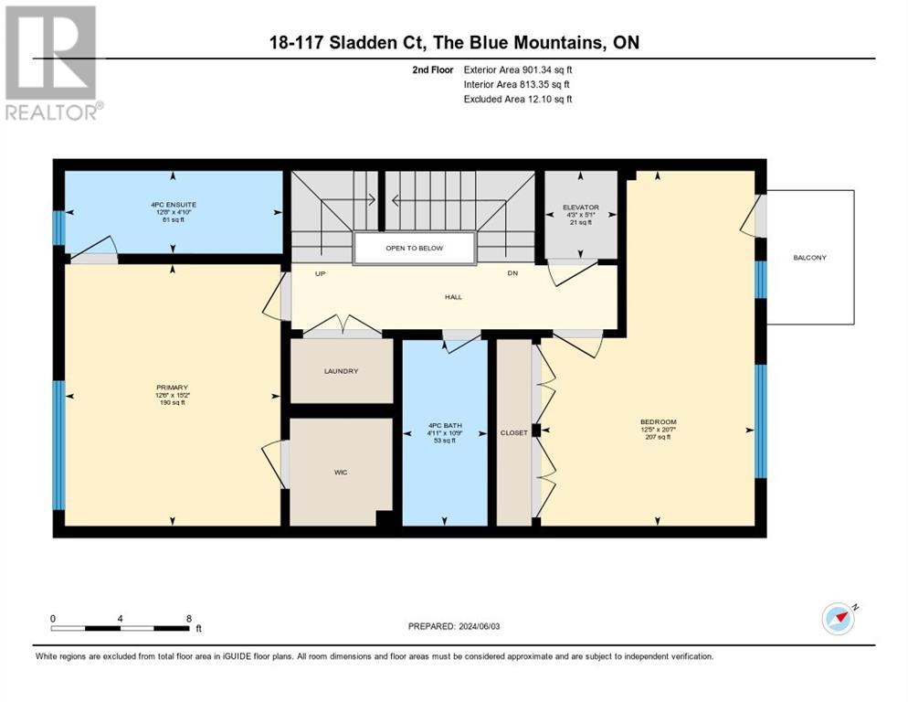 117 Sladden Court Unit# 18, Thornbury, Ontario N0H 2P0 - Photo 42 - 40663733