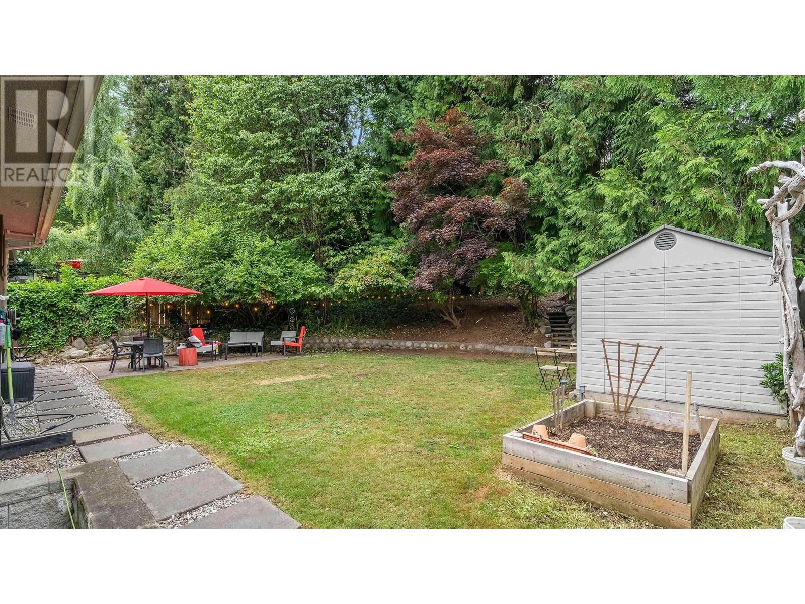 930 Wellington Drive, North Vancouver, British Columbia  V7K 1K9 - Photo 32 - R2935932