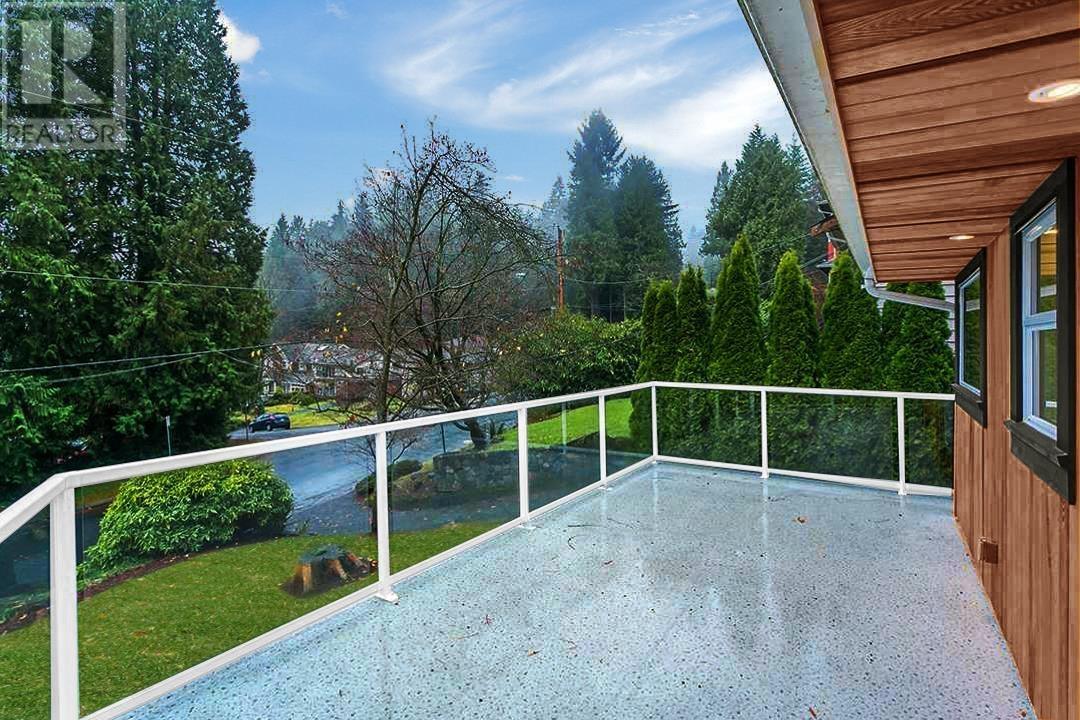 930 Wellington Drive, North Vancouver, British Columbia  V7K 1K9 - Photo 6 - R2935932