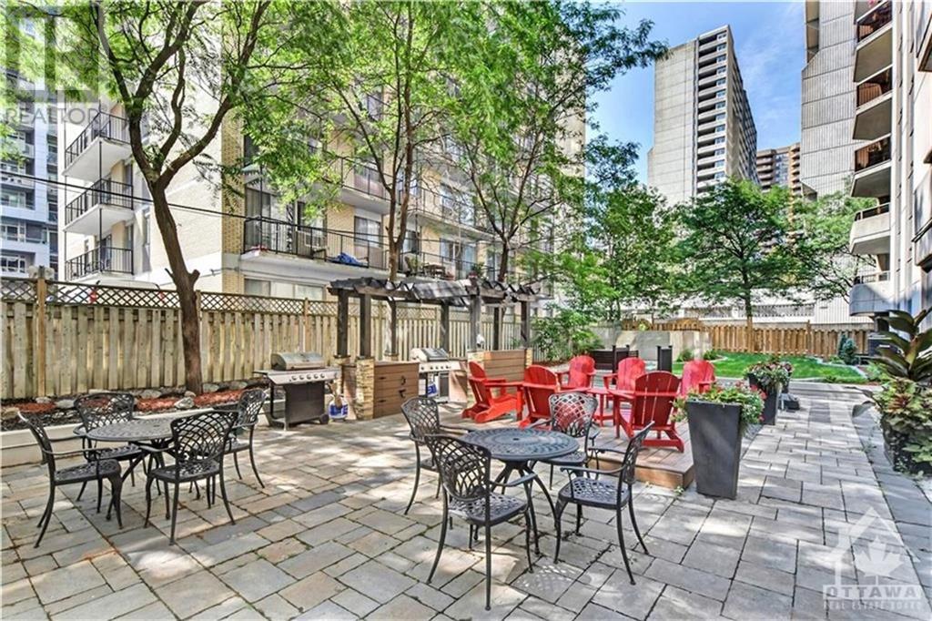 470 LAURIER AVENUE W UNIT#PH-2305 Ottawa