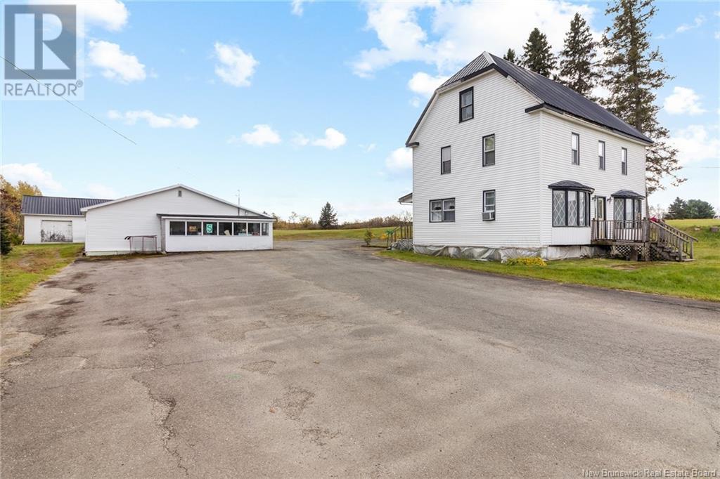 410 Upper Temperance Vale Rd., Temperance Vale, New Brunswick  E6G 2M7 - Photo 37 - NB107862