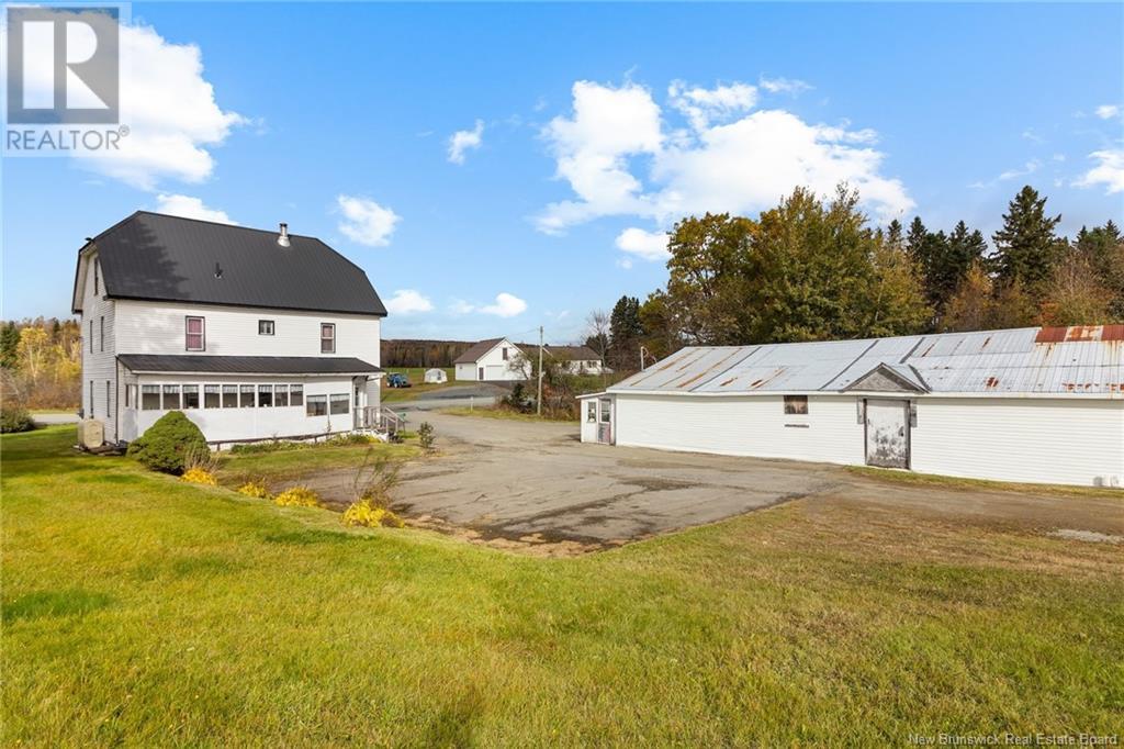 410 Upper Temperance Vale Rd., Temperance Vale, New Brunswick  E6G 2M7 - Photo 41 - NB107862