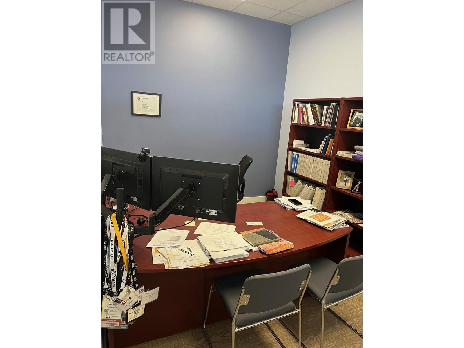 10 1839 1st Avenue, Prince George, British Columbia V2L 2Y8 - Photo 5 - C8063731