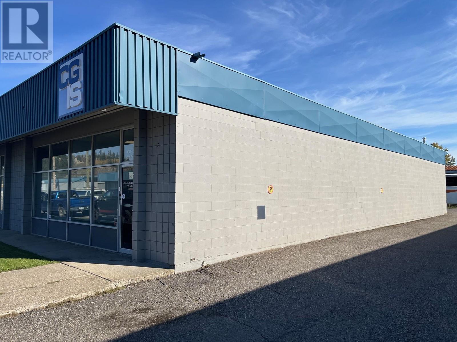 10 1839 1st Avenue, Prince George, British Columbia V2L 2Y8 - Photo 2 - C8063731