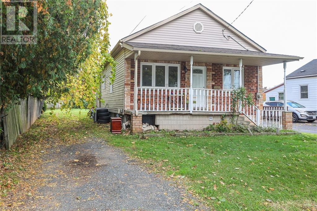 344 Barton Street, Stoney Creek, Ontario  L8E 2K9 - Photo 4 - 40663779