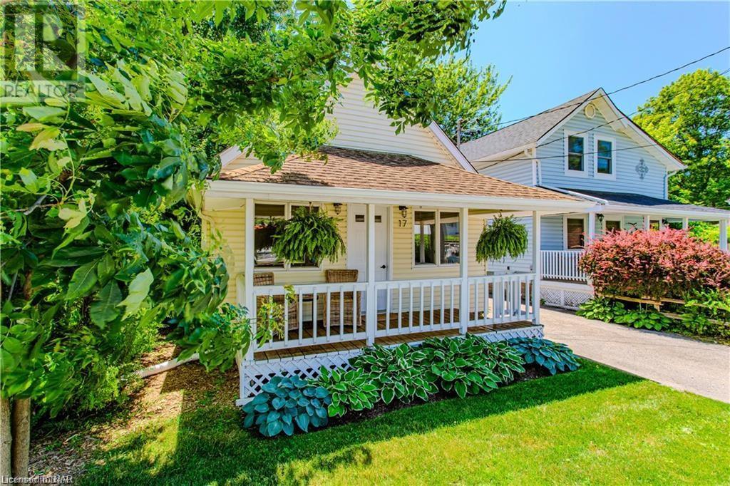 17 Conway Place East Place E, Crystal Beach, Ontario  L0S 1B0 - Photo 2 - 40663334