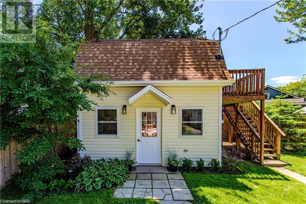 17 Conway Place East Place E, Crystal Beach, Ontario  L0S 1B0 - Photo 23 - 40663334