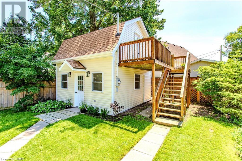 17 Conway Place East Place E, Crystal Beach, Ontario  L0S 1B0 - Photo 25 - 40663334