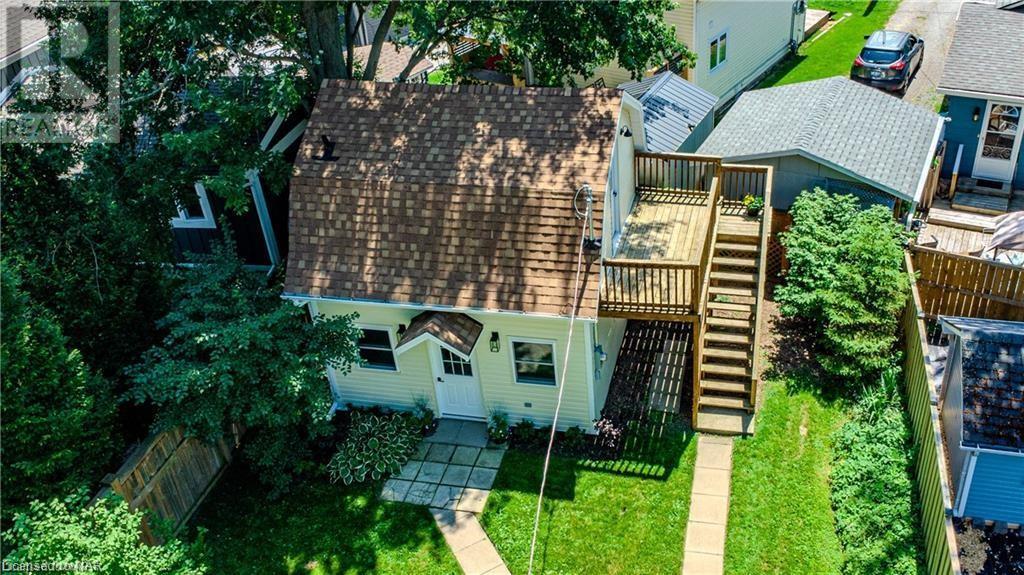 17 Conway Place East Place E, Crystal Beach, Ontario  L0S 1B0 - Photo 39 - 40663334