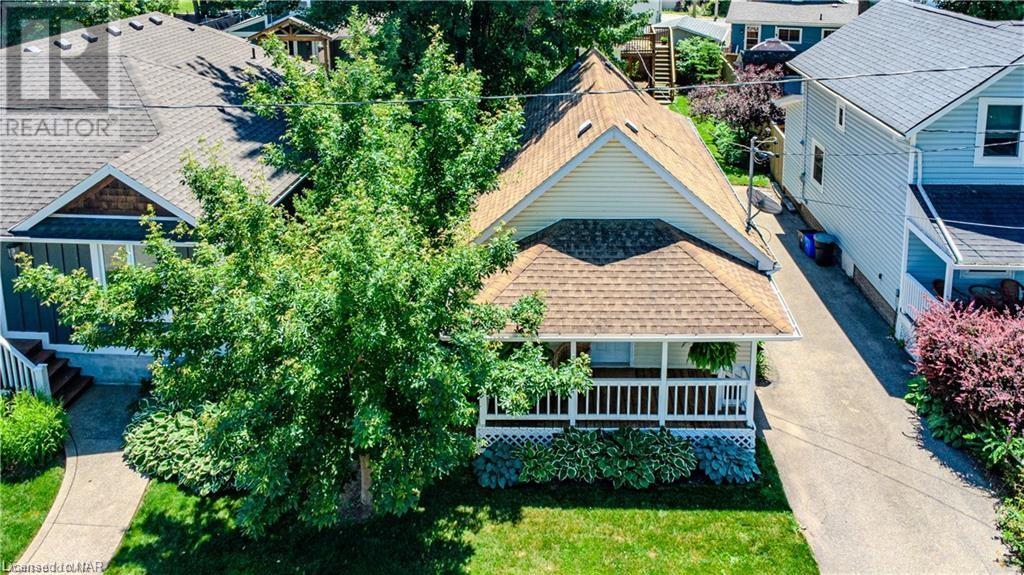 17 Conway Place East Place E, Crystal Beach, Ontario  L0S 1B0 - Photo 40 - 40663334