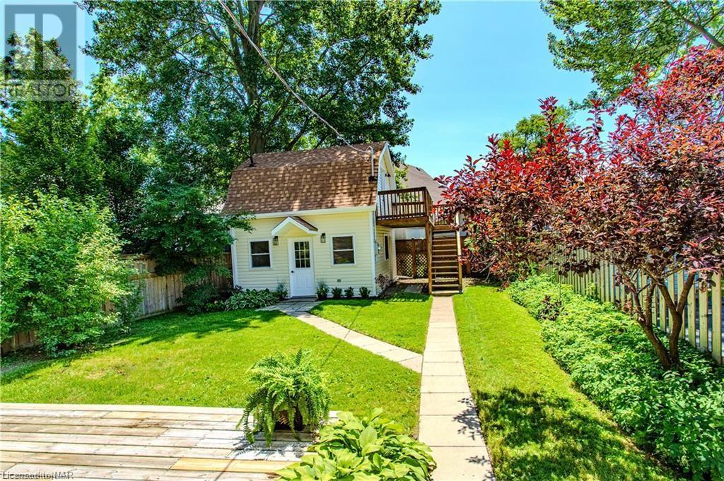 17 Conway Place East Place E, Crystal Beach, Ontario  L0S 1B0 - Photo 22 - 40663335