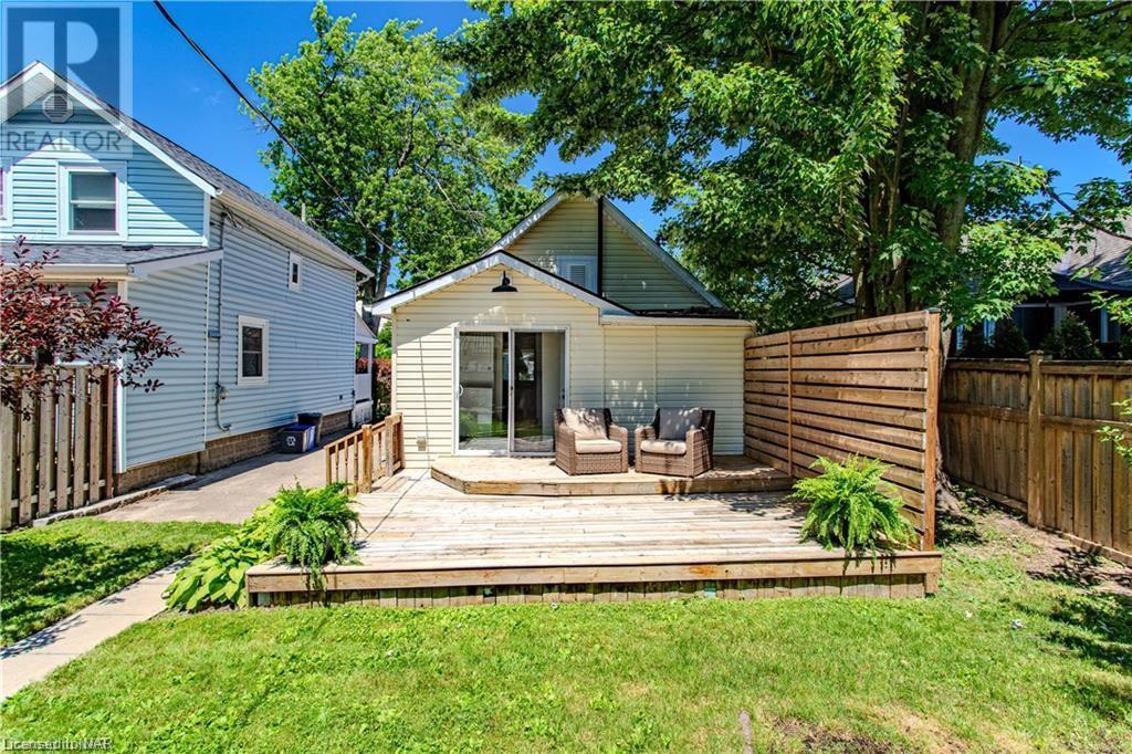 17 Conway Place East Place E, Crystal Beach, Ontario  L0S 1B0 - Photo 20 - 40663335