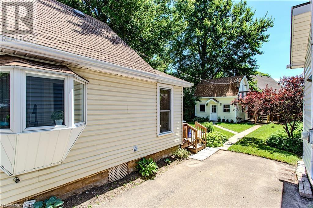 17 Conway Place East Place E, Crystal Beach, Ontario  L0S 1B0 - Photo 21 - 40663335