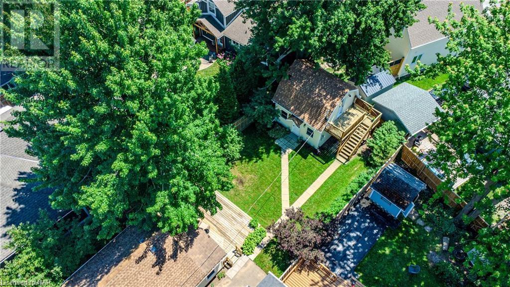 17 Conway Place East Place E, Crystal Beach, Ontario  L0S 1B0 - Photo 38 - 40663335