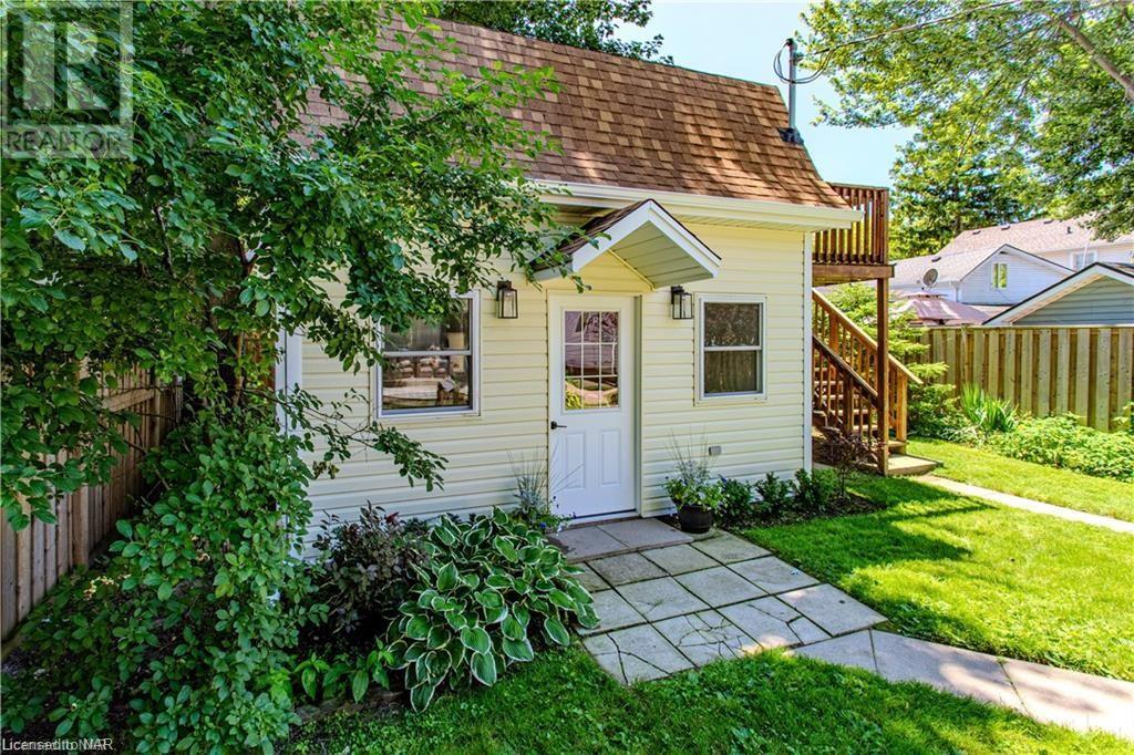 17 Conway Place East Place E, Crystal Beach, Ontario  L0S 1B0 - Photo 24 - 40663335