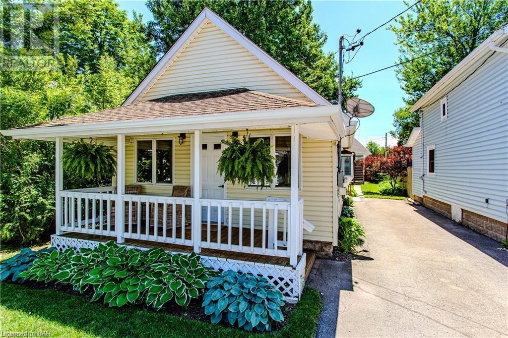 17 Conway Place East Place E, Crystal Beach, Ontario  L0S 1B0 - Photo 3 - 40663335