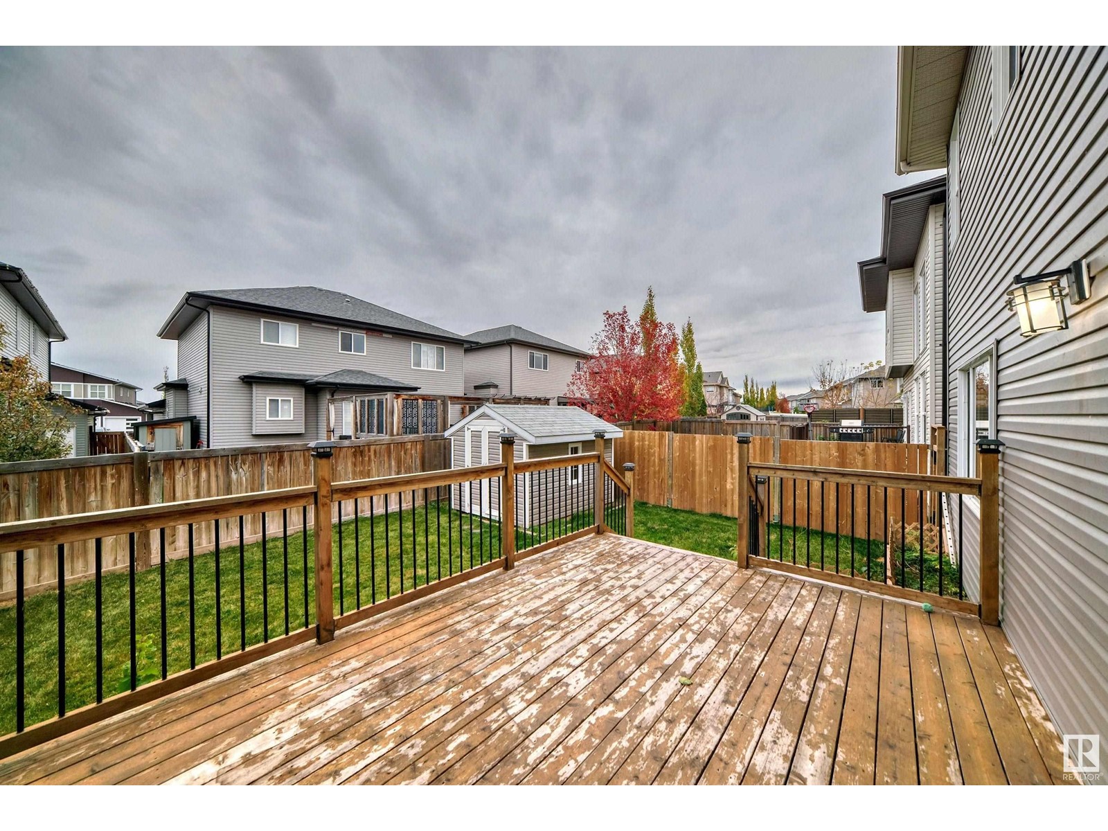 102 Woodbridge Li, Fort Saskatchewan, Alberta  T8L 0H4 - Photo 70 - E4410491