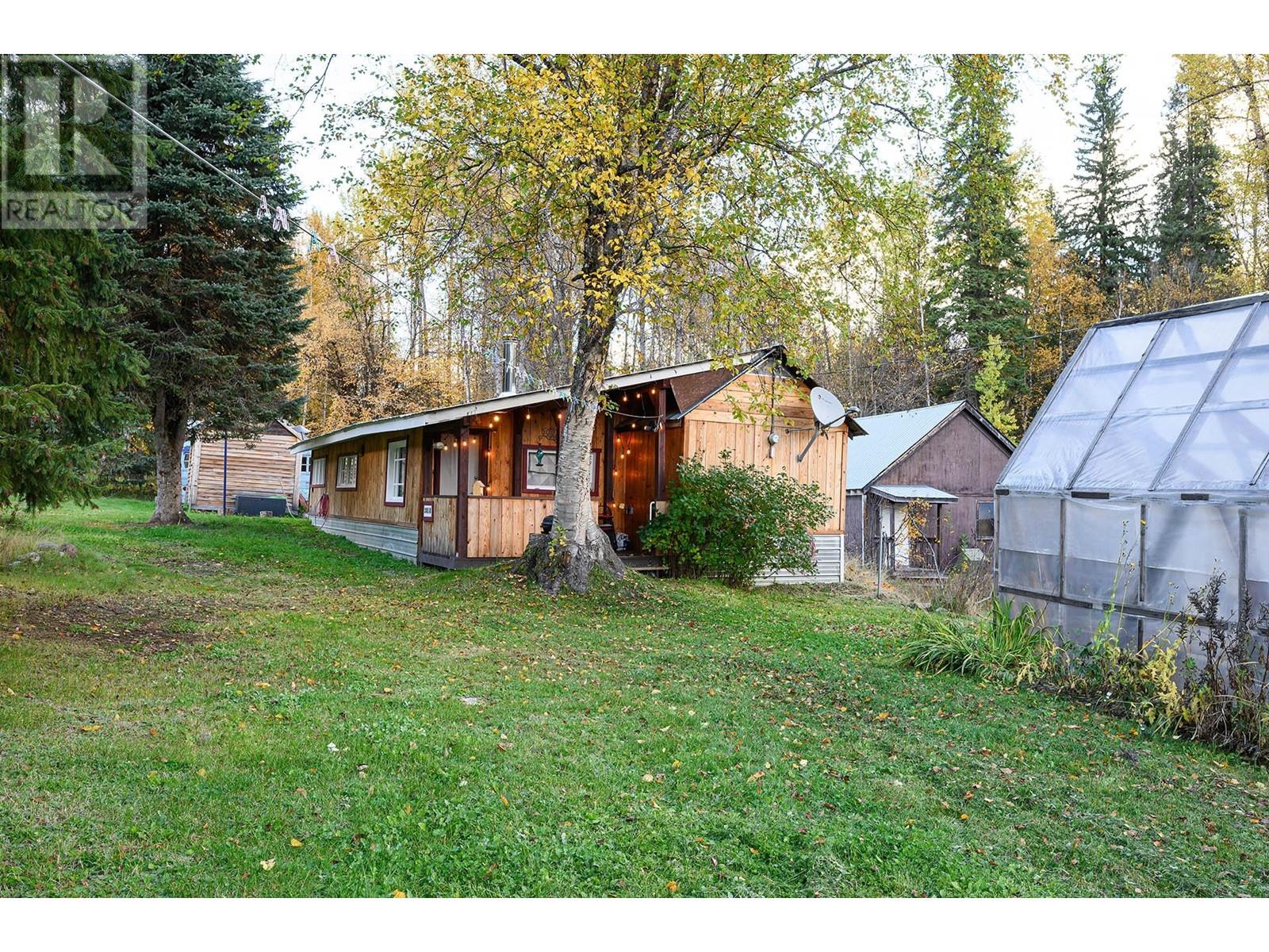 3818 Diamond  Drive, Blue River, British Columbia  V0E 1C0 - Photo 34 - 181399