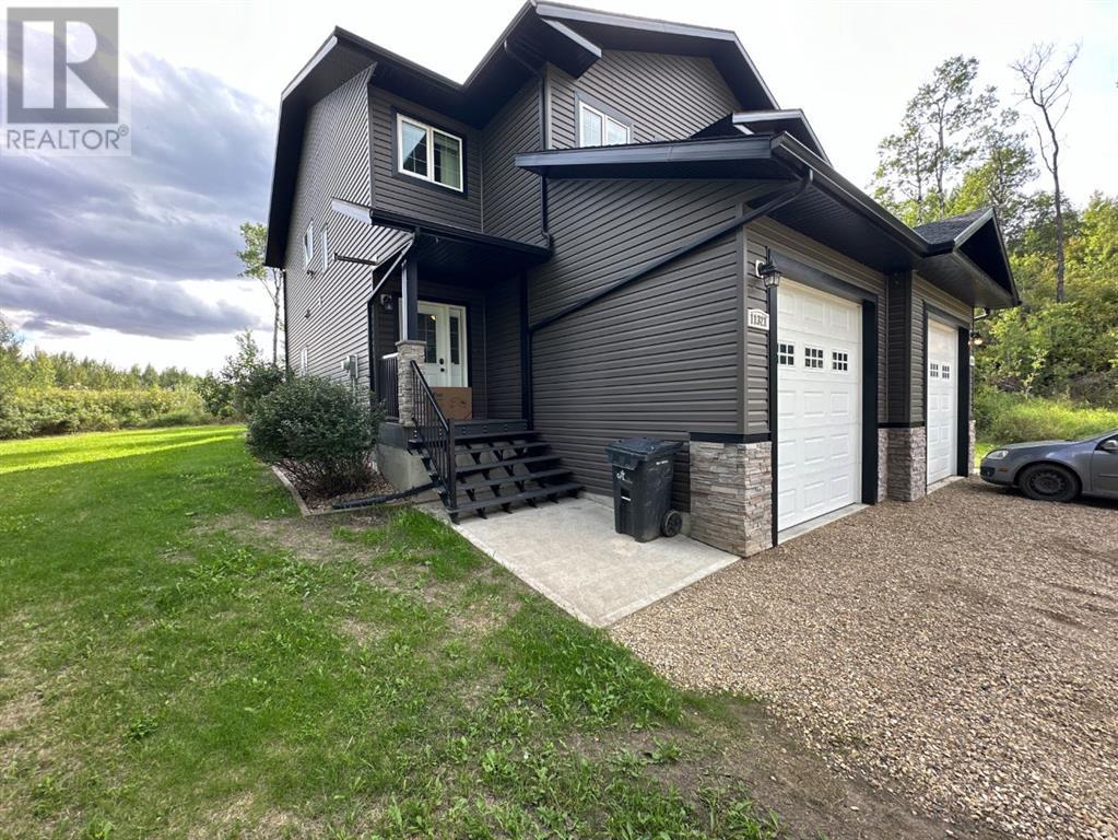 11321 & 11323 91 Street, Peace River, Alberta  T8S 1P6 - Photo 16 - A2173094